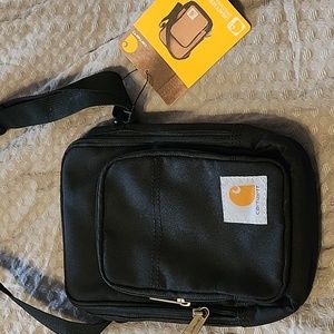 Carhartt Legacy Series Crossbody